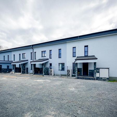 Rezidence Bělehradská Apartamento Most Exterior foto
