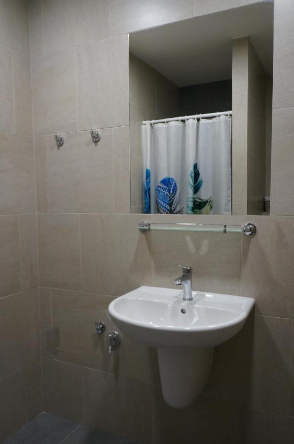 Rezidence Bělehradská Apartamento Most Exterior foto